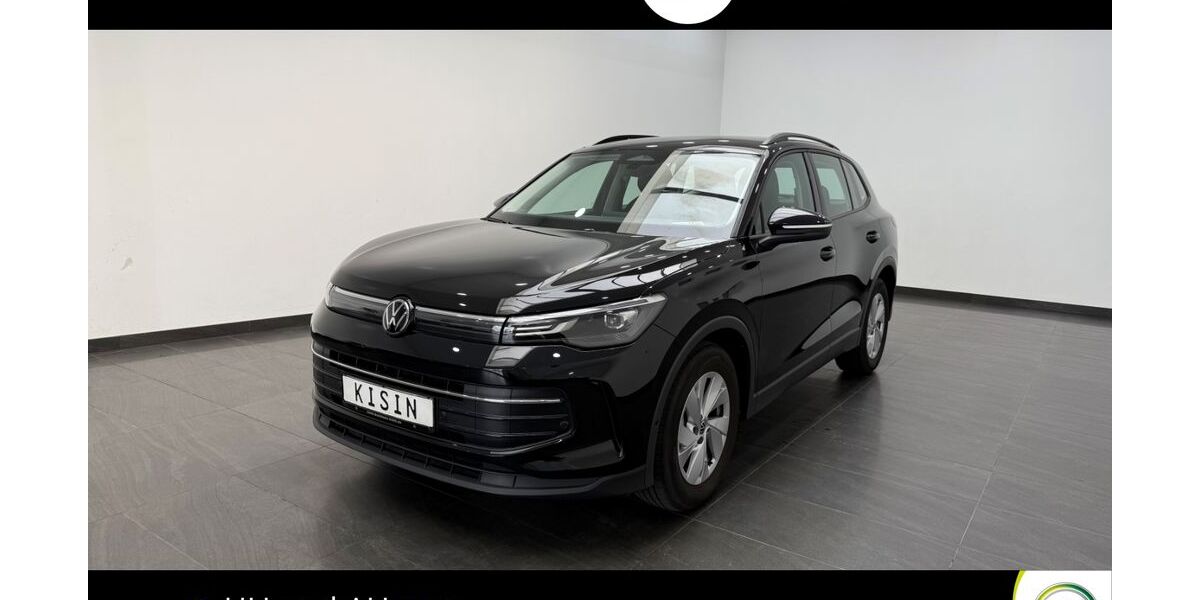 VW Tiguan 21.175 km 31.099 &euro; Neumünster 24536