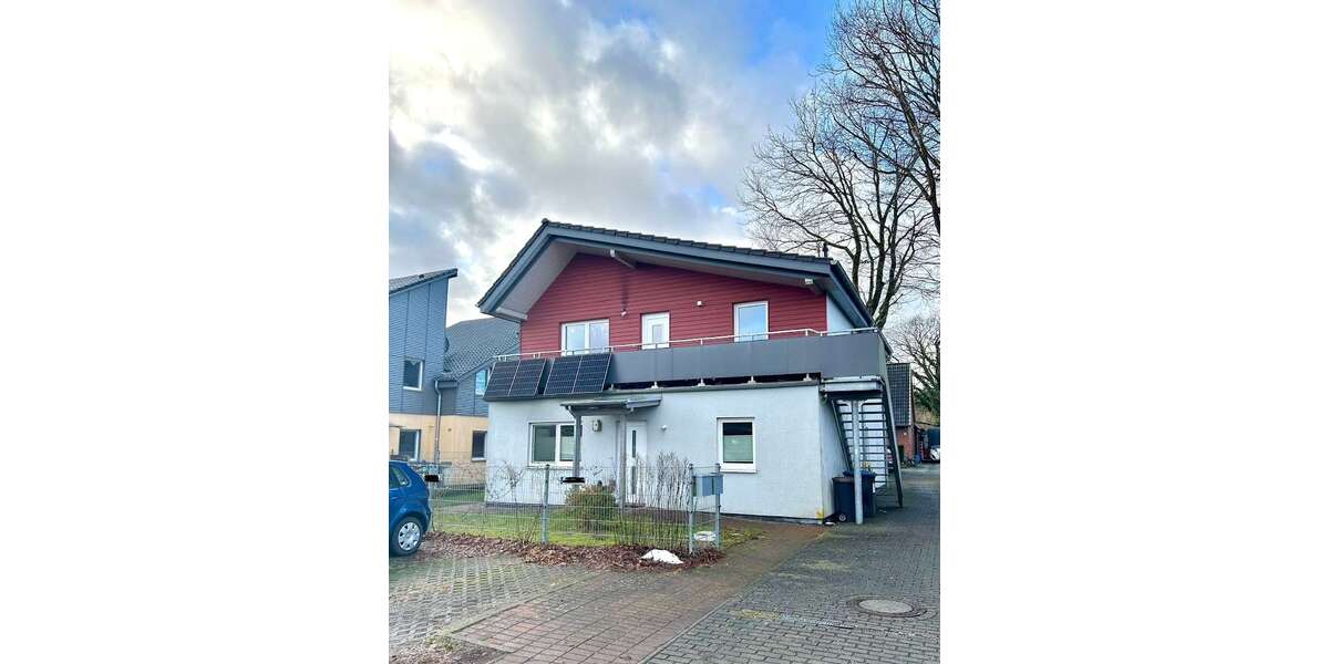 Etagenwohnung Kiel Meimersdorf - 2.1 Zimmer, 80 m&sup2;, 835&euro; | Angebot:25208756