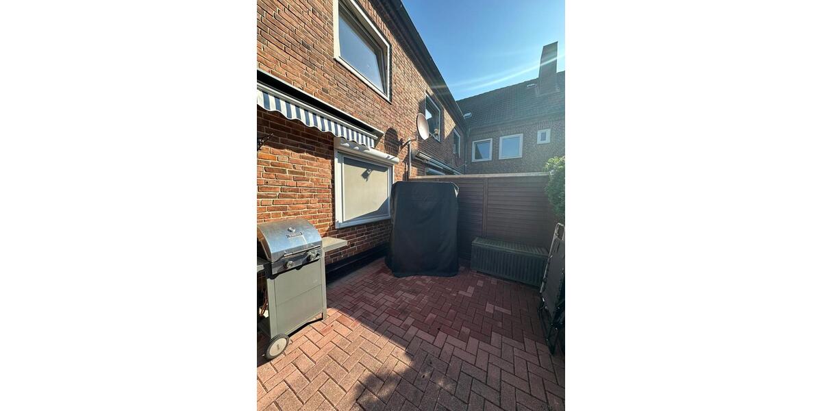 Erdgeschoßwohnung Kiel Elmschenhagen - 2 Zimmer, 60 m&sup2;, 199.999&euro; | Angebot:26146709