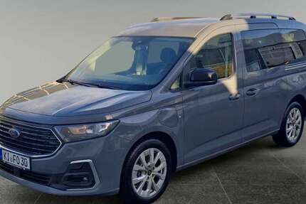 Ford Tourneo Connect 2.500 km 41.190 € Kiel 24148