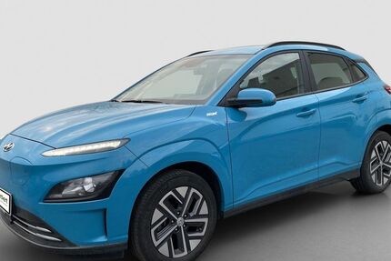 Hyundai KONA 27.500 km 14.900 &euro; Neumünster 24539
