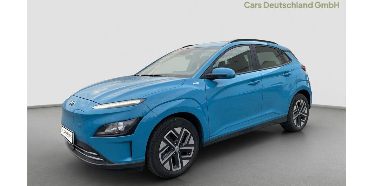 Hyundai KONA 27.500 km 14.900 &euro; Neumünster 24539