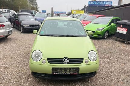 VW Lupo 250.000 km 999 &euro; Kiel 24146