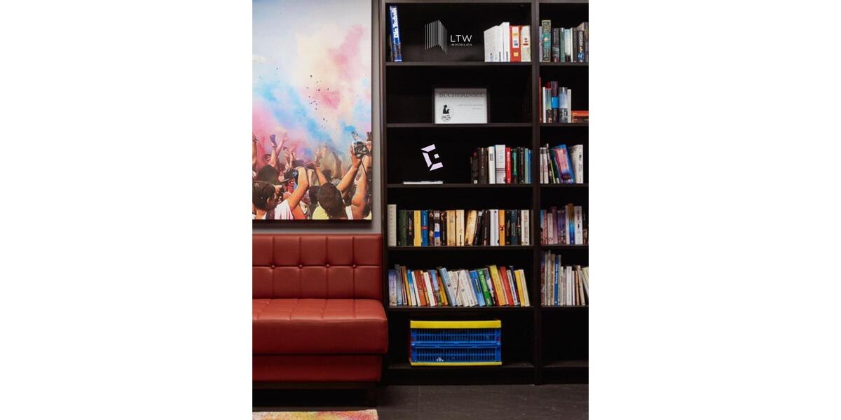 Etagenwohnung Kiel Ravensberg - 1 Zimmer, 29 m&sup2;, 788&euro; | Angebot:26199148