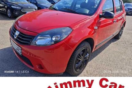 Dacia Sandero 171.000 km 2.500 &euro; Kiel-Moorsee 24145