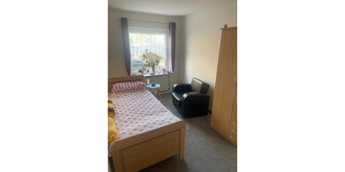 Etagenwohnung Nortorf - 2 Zimmer, 50 m&sup2;, 549&euro; | Angebot:26152603