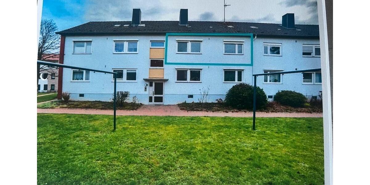 Etagenwohnung Eckernförde - 3 Zimmer, 75 m&sup2;, 230.000&euro; | Angebot:26491862