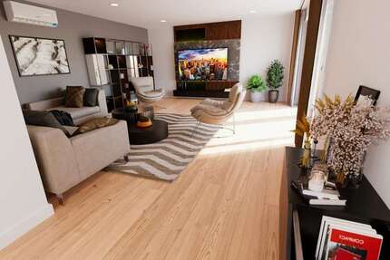 Wohnung Eckenförde Borby - 5 Zimmer, 140 m&sup2;, 1.785&euro; | Angebot:27101138