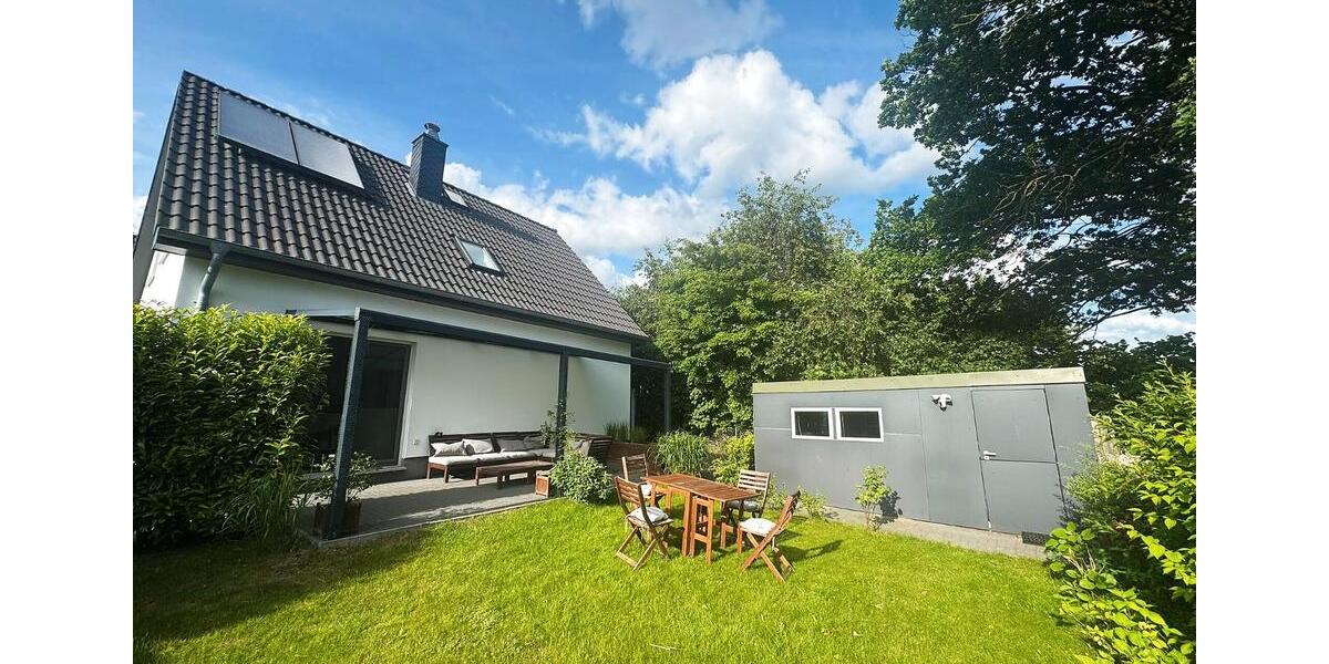 Einfamilienhaus Schwentinental Klausdorf - 495.000&euro; | Angebot:26796199