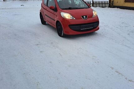 Peugeot 107 36.000 km 3.300 &euro; Neumünster 24534