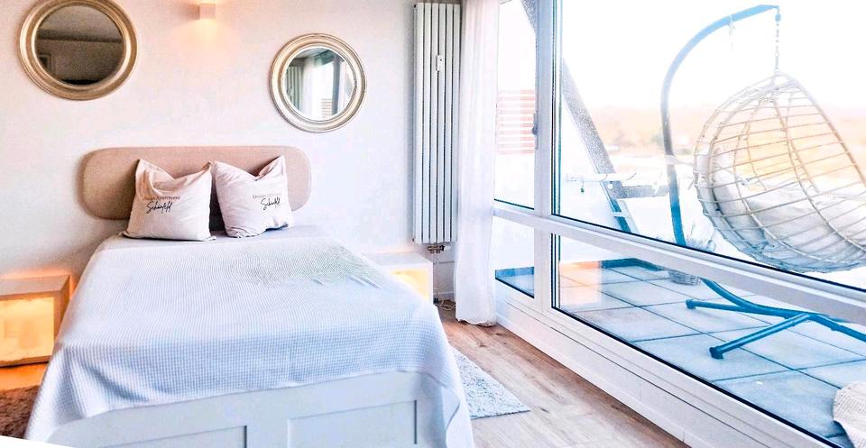 Etagenwohnung Kiel Friedrichsort - 1 Zimmer, 45 m&sup2;, 260.000&euro; | Angebot:26851444