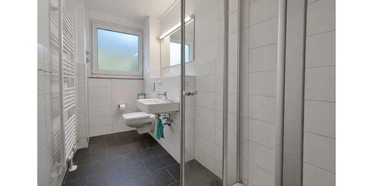 Hochparterre Kiel Friedrichsort - 3 Zimmer, 72 m&sup2;, 990&euro; | Angebot:24803042