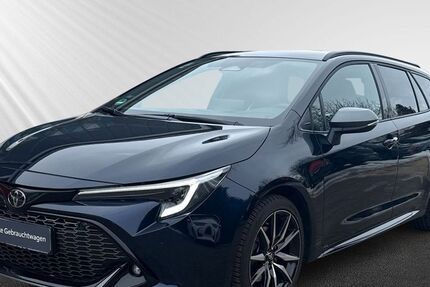Toyota Corolla 9.400 km 33.950 &euro; Neumünster 24536