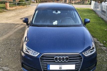 Audi A1 118.500 km 8.500 &euro; Lindau 24214