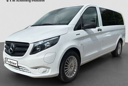 Mercedes-Benz Vito 70.980 km 29.980 &euro; Kiel 24107