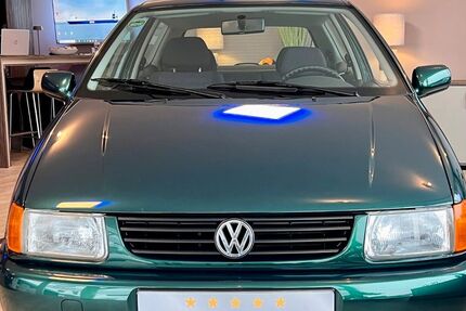 VW Polo 8.930 km 8.980 &euro; Heikendorf b. Kiel 24226