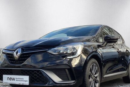 Renault Clio 84.000 km 13.780 &euro; Bornhöved 24619