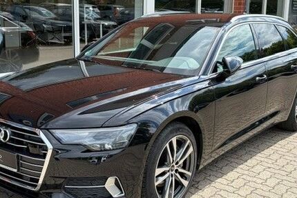 Audi A6 37.000 km 31.890 &euro; Büdelsdorf 24782