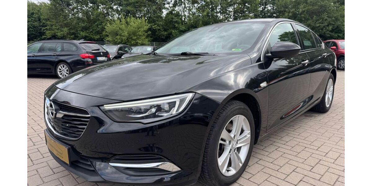 Opel Insignia 199.987 km 9.699 &euro; Neumünster 24539