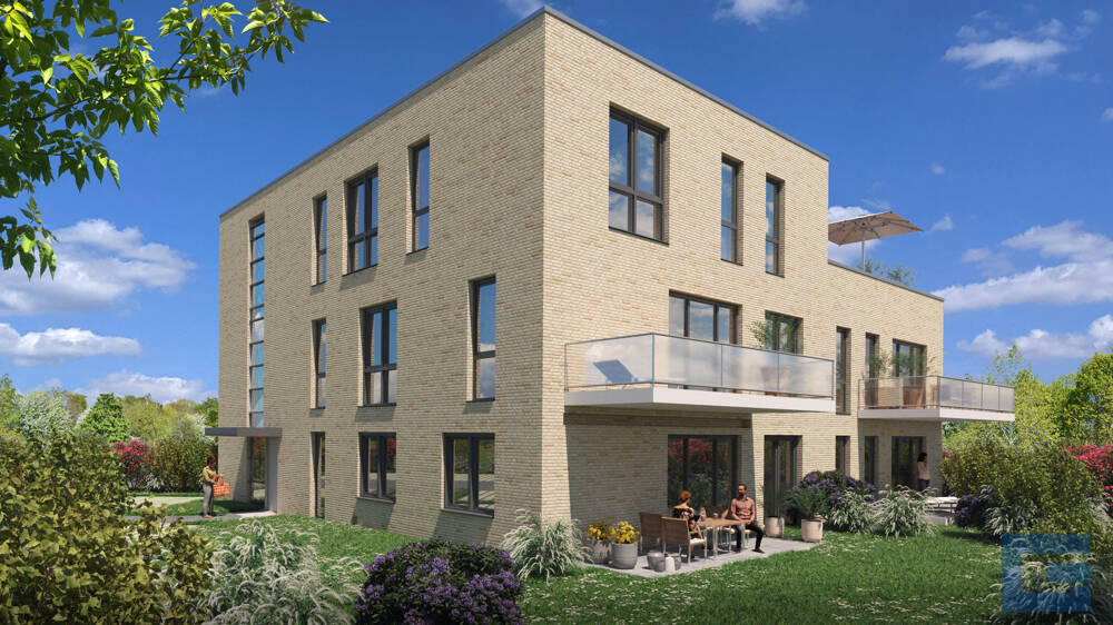 Etagenwohnung Heikendorf Altheikendorf - 3 Zimmer, 94 m&sup2;, 678.628&euro; | Angebot:25730961