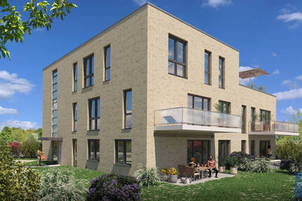 Wohnung Heikendorf Altheikendorf - 3 Zimmer, 94 m&sup2;, 678.628&euro; | Angebot:25730961