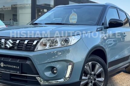 Suzuki Vitara 69.870 km 15.990 € Neumünster 24536