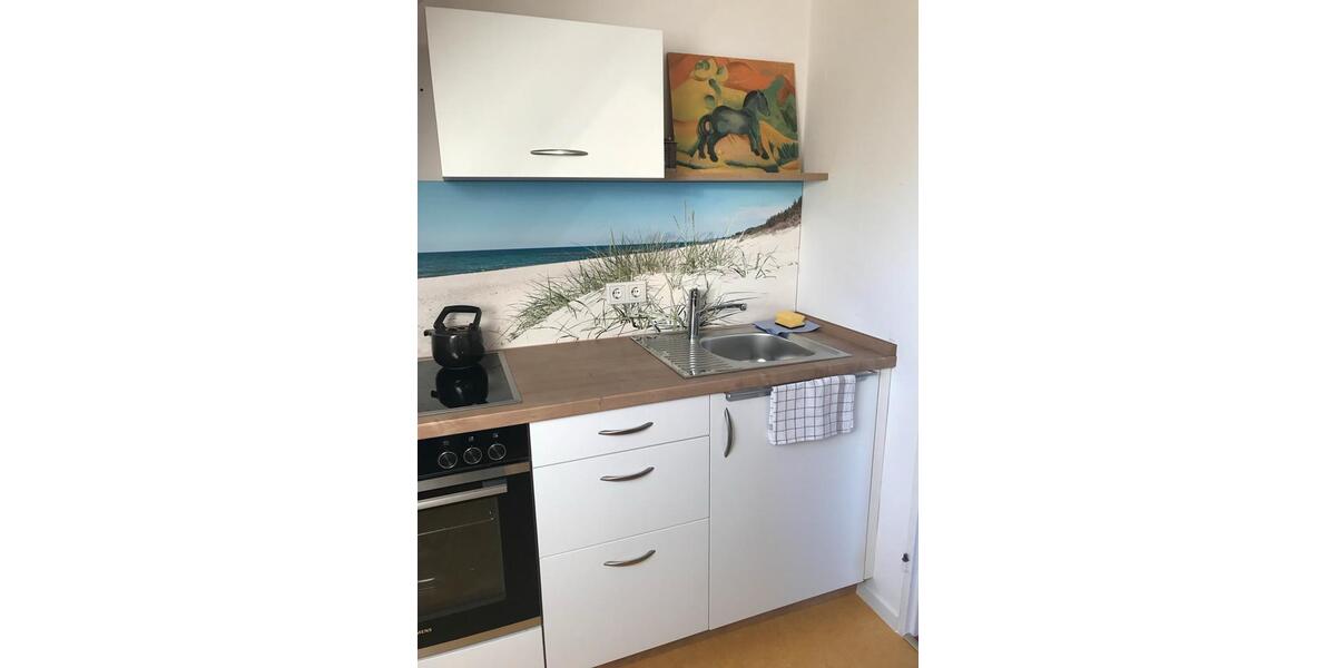 Etagenwohnung Dänischenhagen - 800&euro; | Angebot:25362092
