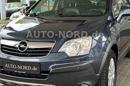 Opel Antara 150.000 km 7.990 &euro; Neumünster 24534