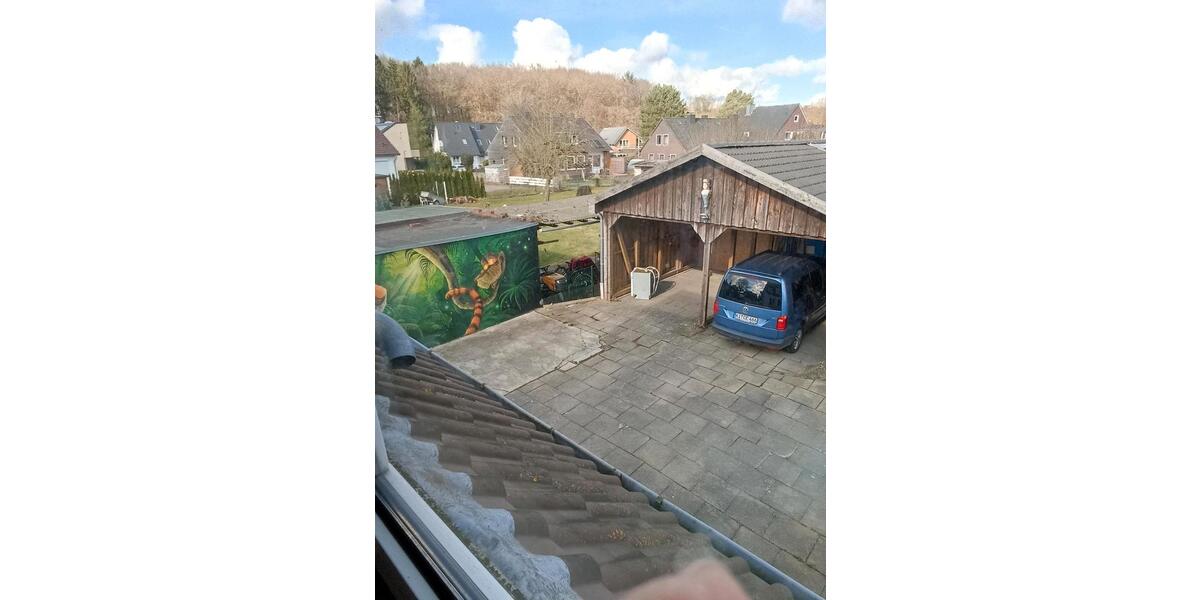 Terrassenwohnung Kiel Wik - 2.5 Zimmer, 76 m&sup2;, 740&euro; | Angebot:25640387