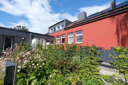 Wohnung Eckernförde - 2 Zimmer, 69 m&sup2;, 850&euro; | Angebot:27429286