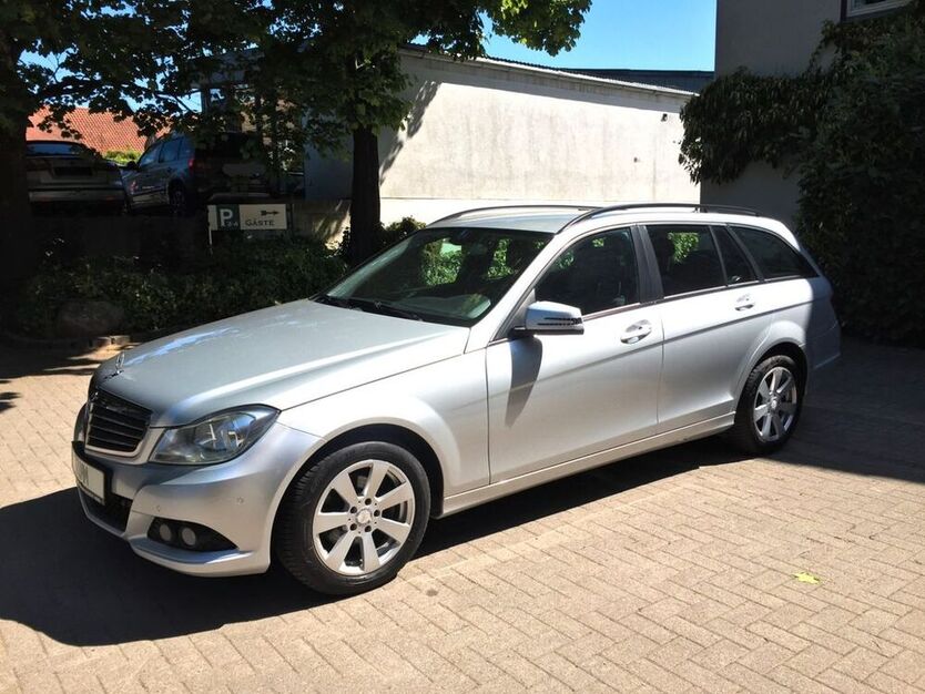 C 200