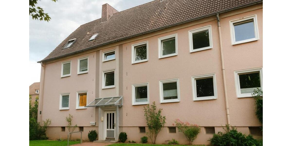 Erdgeschoßwohnung Kiel Neumühlen-Dietrichsdorf - 3 Zimmer, 51 m&sup2;, 165.000&euro; | Angebot:25807351
