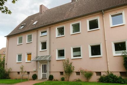 Wohnung Kiel Neumühlen-Dietrichsdorf - 3 Zimmer, 51 m&sup2;, 160.000&euro; | Angebot:25807351