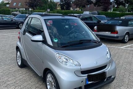 Smart ForTwo 10.100 km 6.950 &euro; Kiel 24105