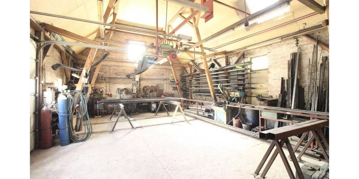 Bauernhaus, Landhaus Martensrade Wittenberger-Passau - 4 Zimmer, 269 m&sup2;, 535.000&euro; | Angebot:26117858