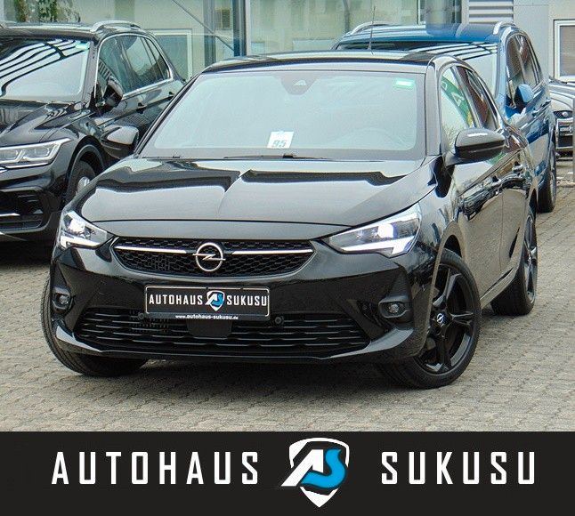 Opel Corsa 23.010 km 14.990 &euro; Neumünster 24537