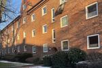 Etagenwohnung Kiel Gaarden-Ost - 2 Zimmer, 58 m&sup2;, 579&euro; | Angebot:26447250