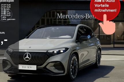 Mercedes-Benz EQS SUV 26.925 km 78.790 &euro; Kiel 24109