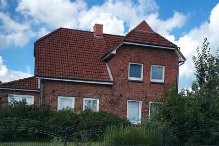 Haus Büdelsdorf - 5.5 Zimmer, 110 m&sup2;, 215.000&euro; | Angebot:23653635