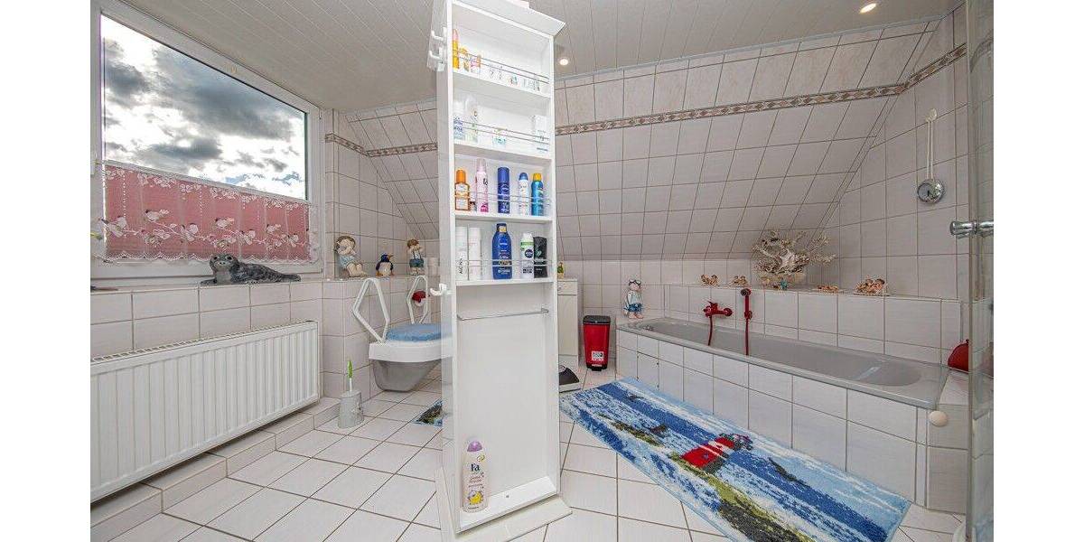 Einfamilienhaus Fiefbergen - 4 Zimmer, 123 m&sup2;, 439.000&euro; | Angebot:26886521