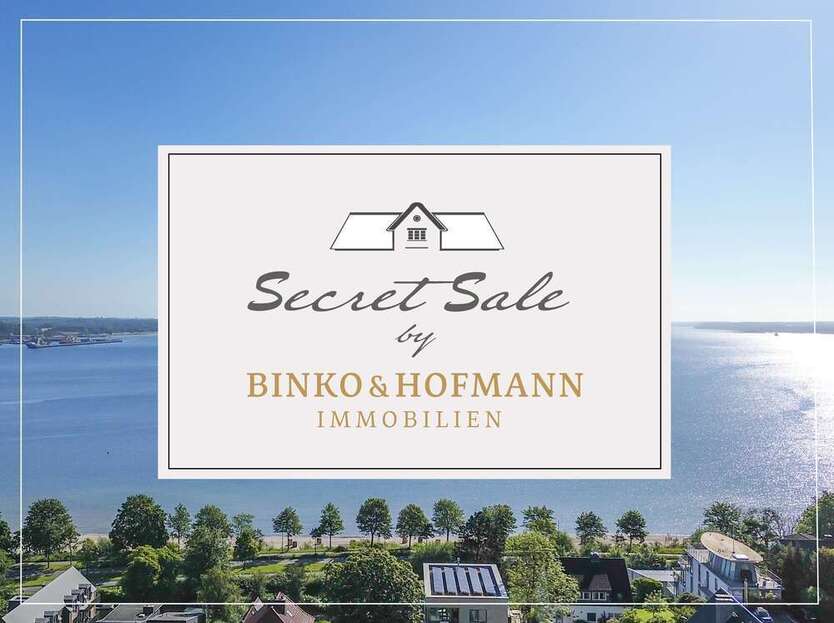 Haus zum Kaufen in Eckernförde 1.280.000 € 166 m²