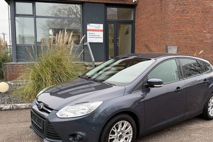 Ford Focus 220.574 km 3.650 &euro; Neumünster 24536