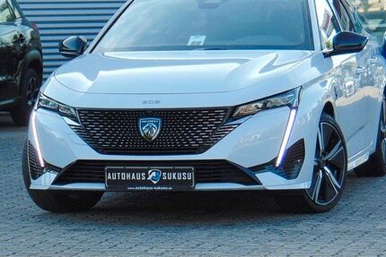 Peugeot 308 19.480 km 22.990 &euro; Neumünster 24537