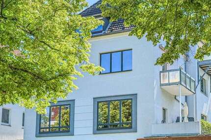Wohnung Kiel Blücherplatz - 5.5 Zimmer, 125 m&sup2;, 648.000&euro; | Angebot:27295651