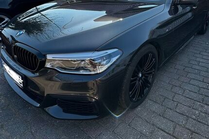 BMW 540 234.600 km 20.900 &euro; Eckernförde 24340