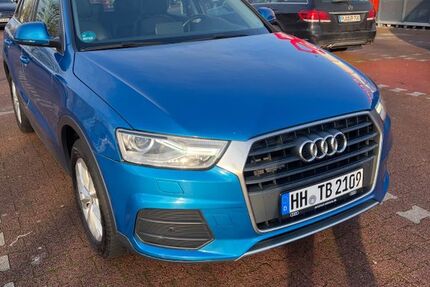Audi Q3 178.000 km 13.900 &euro; Preetz 24211