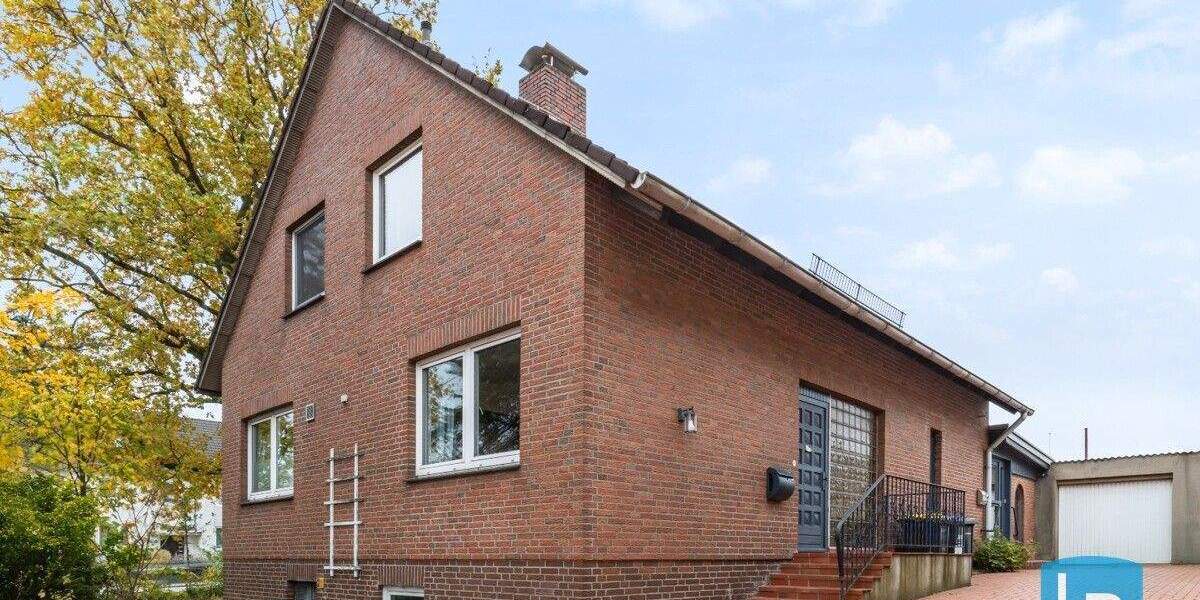 Grundbuch statt Sparbuch - Attraktiv vermietetes Zweifamilienhaus 9 zimmer