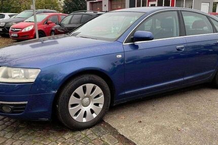 Audi A6 309.000 km 3.300 € Neumünster 24534