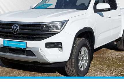 VW Amarok 12.000 km 39.980 &euro; Kiel 24114