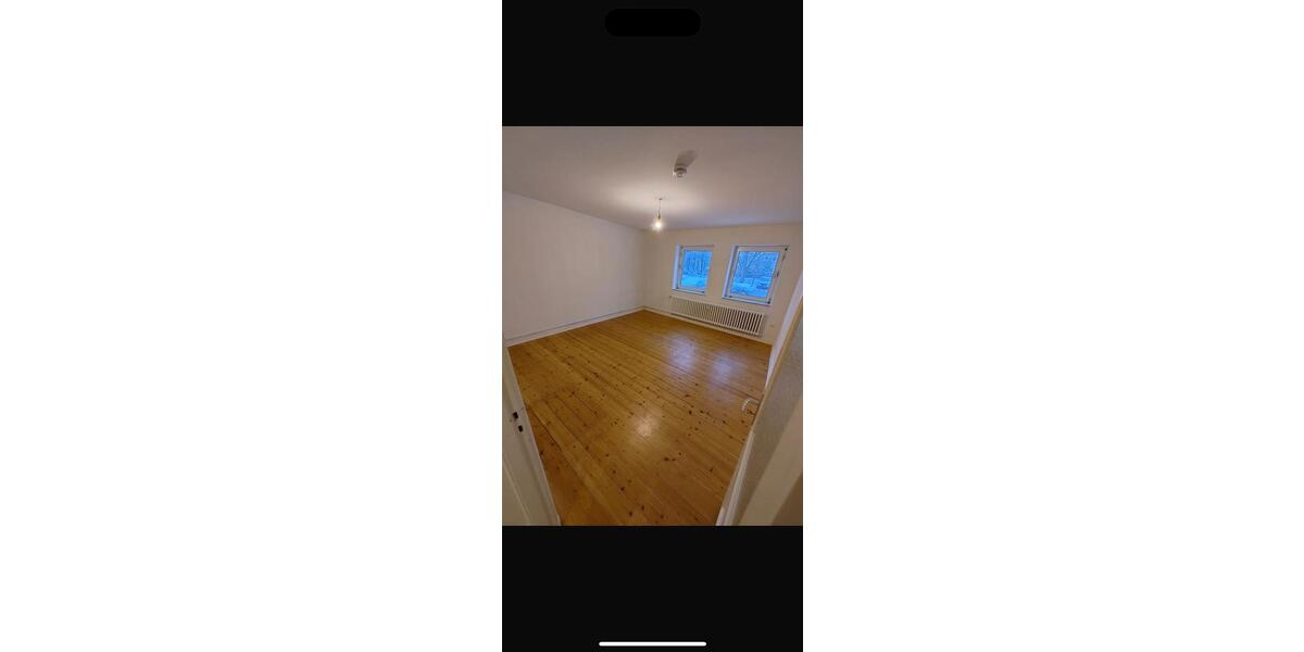 Erdgeschoßwohnung Kiel Elmschenhagen - 2 Zimmer, 54 m&sup2;, 470&euro; | Angebot:24611416